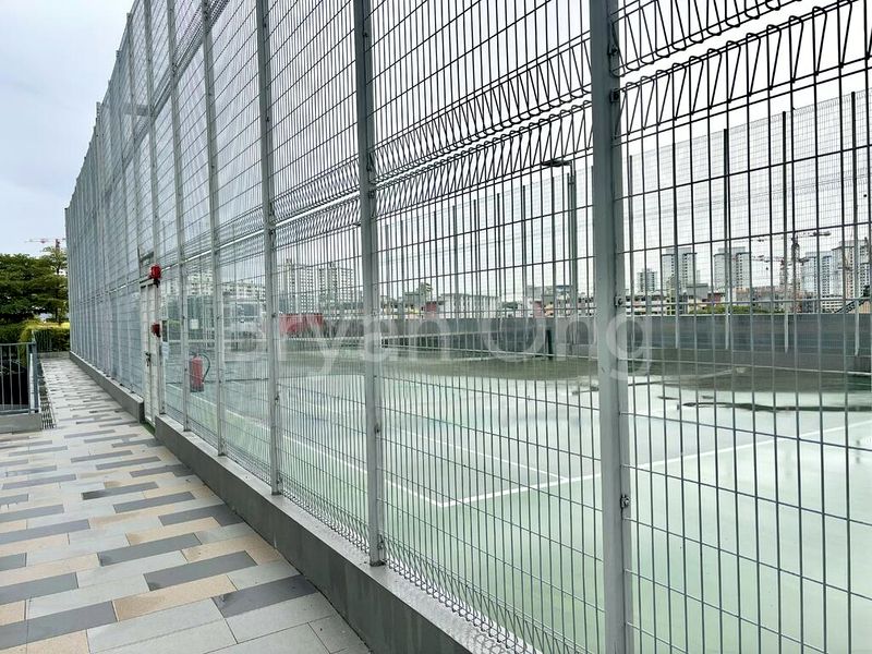 3 Bed Condo for Sale in  Gem Residences - Image 2